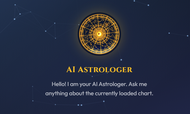 KP Jyotish - Detail 1
